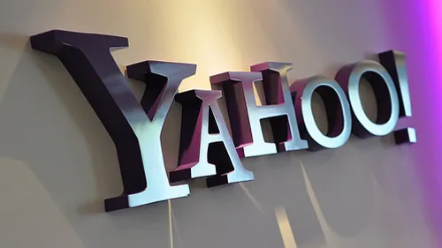 Yahoo está impedindo usuários de deixarem seu serviço de e-mail