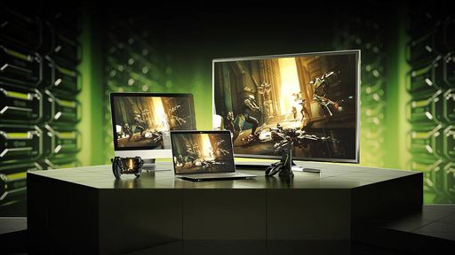 Nvidia lança oficialmente o GeForce Now, seu próprio streaming de jogos