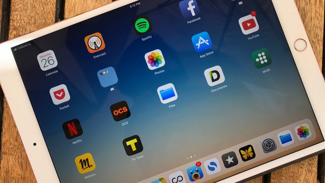 Apple lança quarto beta do OS 11.4.1, tvOS 11.4.1 e macOS 10.13.6