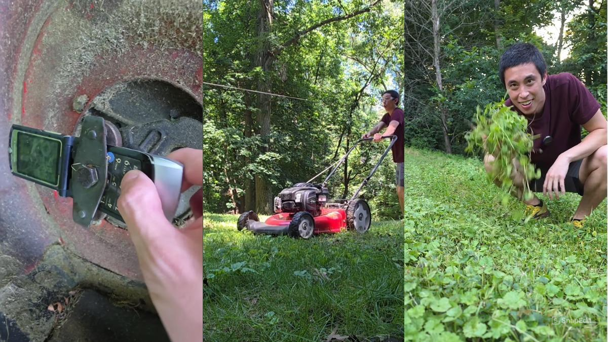 Motorola V3 clássico vira faca de cortador de gema; assista ao vídeo