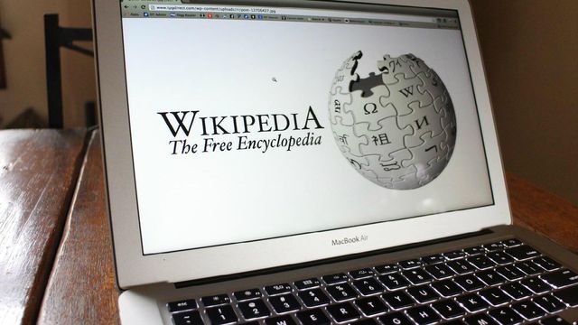 Wikipedia pede doações para continuar se mantendo de maneira independente no BR