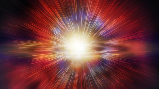 Nada de Betelgeuse: uma outra explosão estelar acontecerá em 2083 — e será lindo