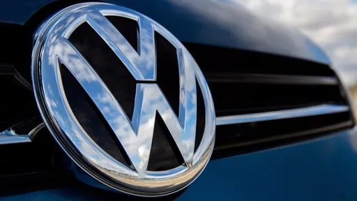 Volkswagen e Amazon firmam parceria para construção de carros por meio da nuvem