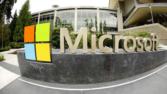 Microsoft tem lucro de US$ 16,8 bi no ano fiscal 2015/2016
