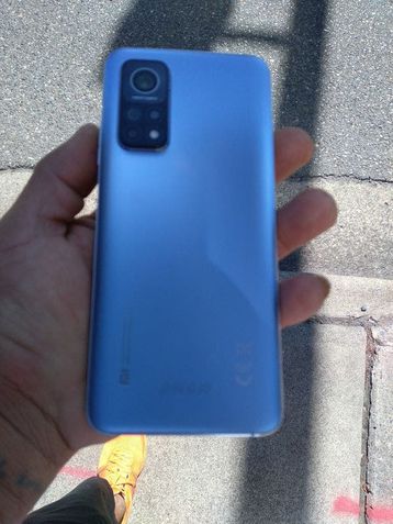 Mi 10T Pro fotos