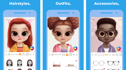 Dollify | Aprenda a fazer sua caricatura no Android ou iOS