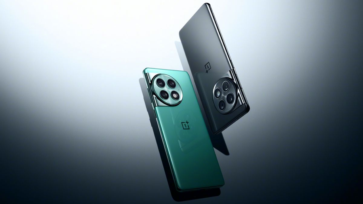 OnePlus Ace 2 Pro 発表！Snapdragon 8 Gen 2搭載で約6万円