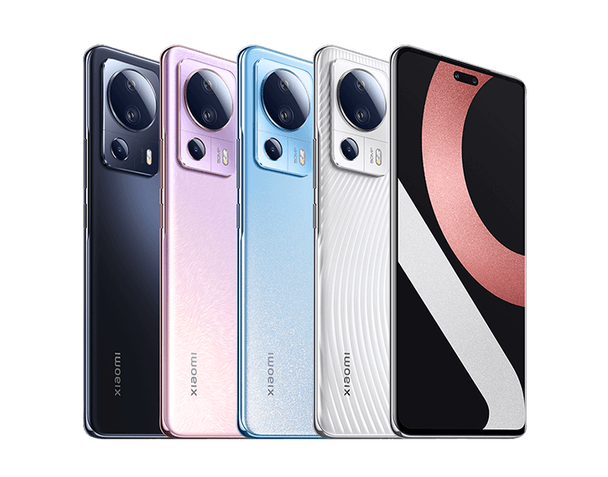 Xiaomi CIVI 2