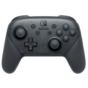 Controle Nintendo Switch Pro Controller [CUPOM]