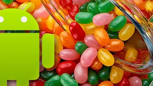 Google anuncia Android 4.1 Jelly Bean SDK
