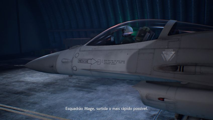Ace Combat 7: Skies Unknown