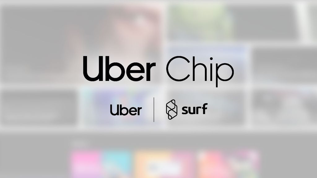 Uber Chip oferece planos de dados com WhatsApp, Waze e Uber Driver ilimitados (Imagem: Divulgação/Uber)