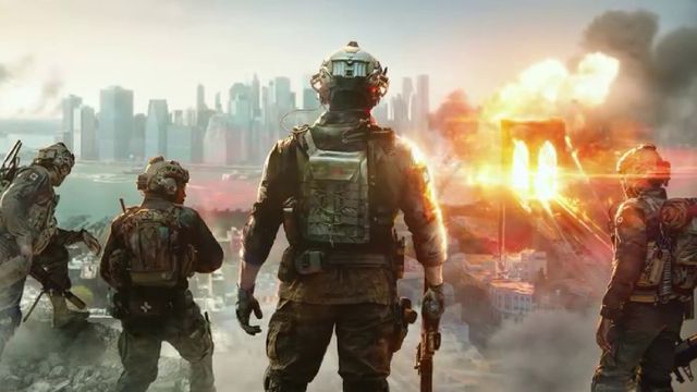 (Imagem: Divulgação/Electronic Arts)