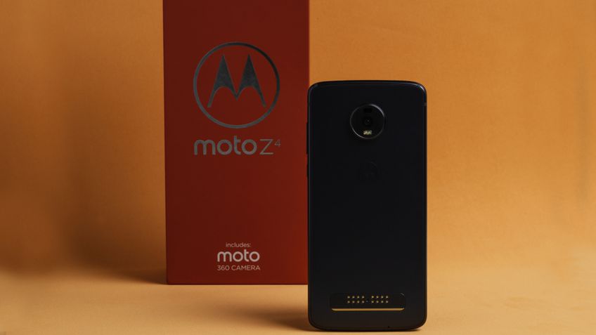 Motorola anuncia Moto Snap com câmera de 360 graus – Tecnoblog