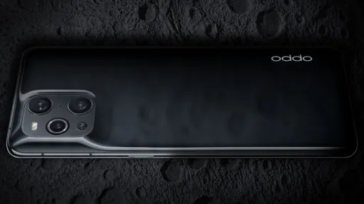 Oppo Find X3 Pro é anunciado com visual do iPhone 12 e nova câmera macro