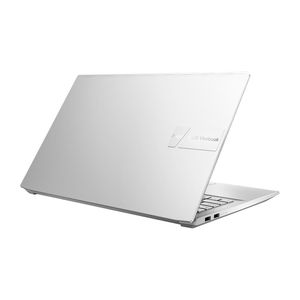 Notebook ASUS Vivobook Pro 15 K3500PH-KJ378W Intel Core i5 11300H 8GB 512GB SSD W11 15,6" LED Prata [CASHBACK ZOOM]
