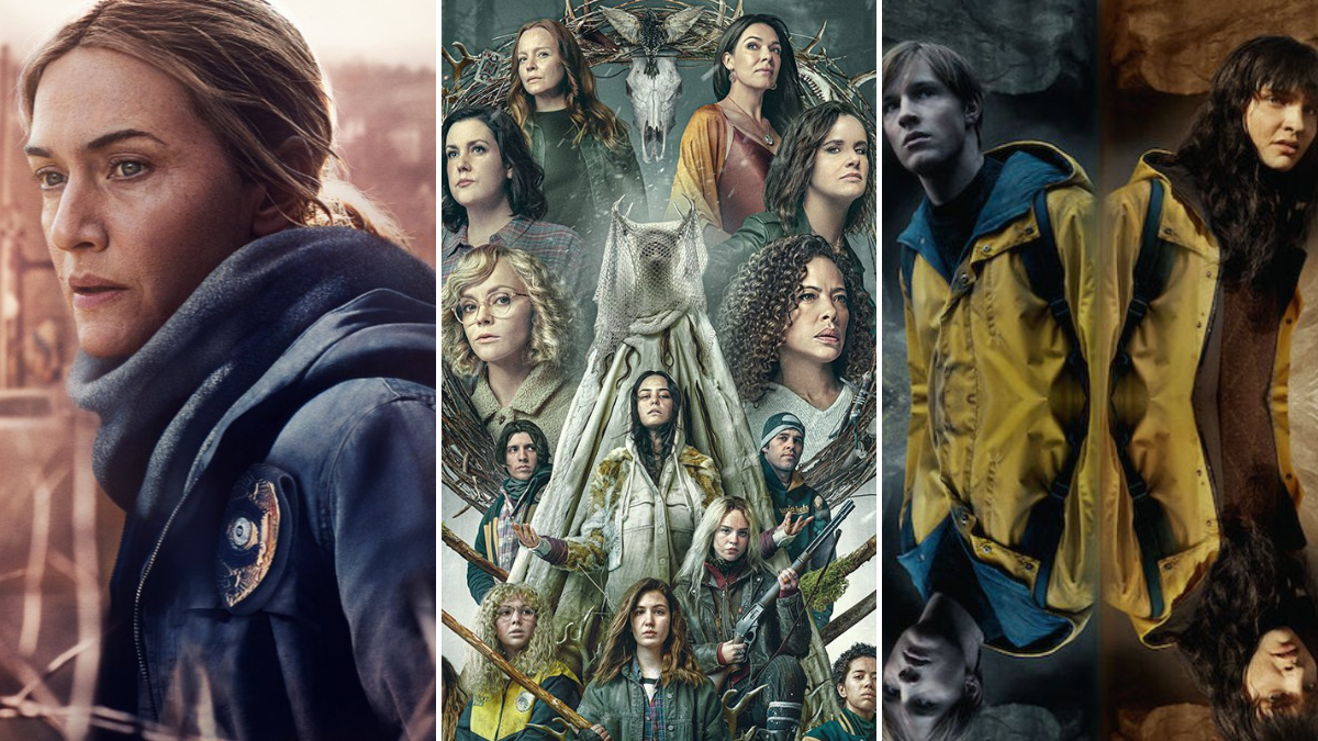 7 séries de suspense que prendem desde o 1º episódio