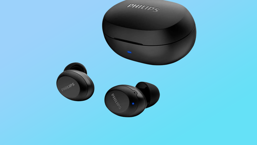 Review Philips TAT1235 | Um modesto fone de ouvido Bluetooth