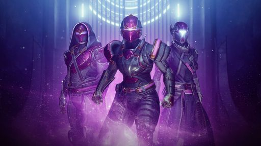 Como ativar e jogar o cross-play em Destiny 2