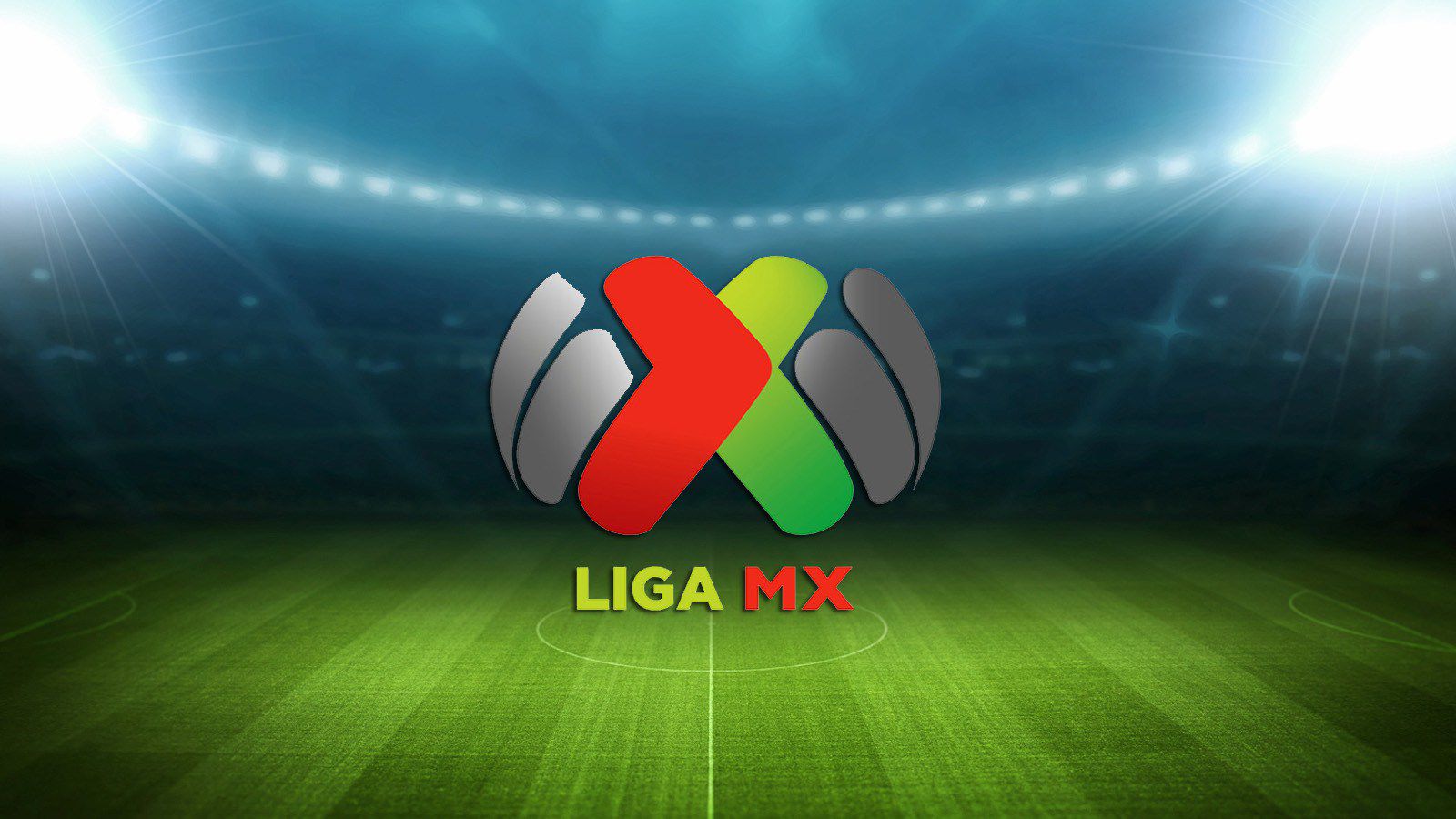 a vida é futebol: La Liga  MX