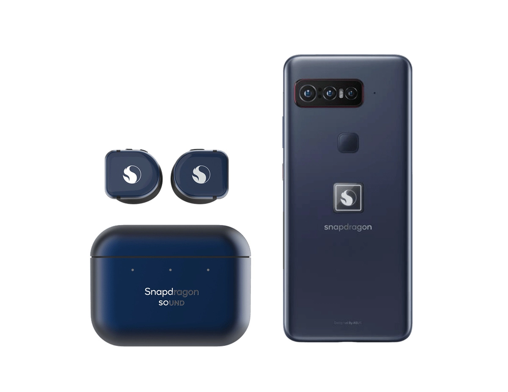 O Smartphone for Snapdragon Insiders se destaca por empregar todas as tecnologias mais recentes da Qualcomm (Imagem: Reprodução/XDA Developers)