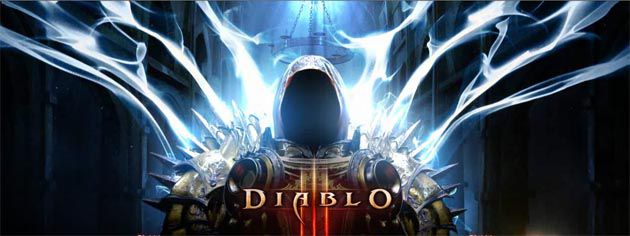 Diablo III Diablo III