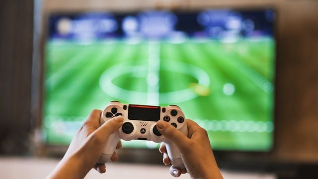 Por que todo mundo quer entrar no mercado de games? 🎮 – the news