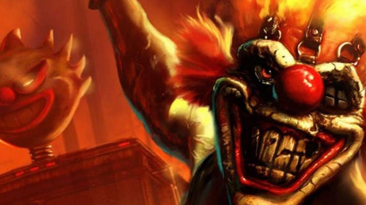 Série de Twisted Metal tem novos detalhes revelados - Canaltech