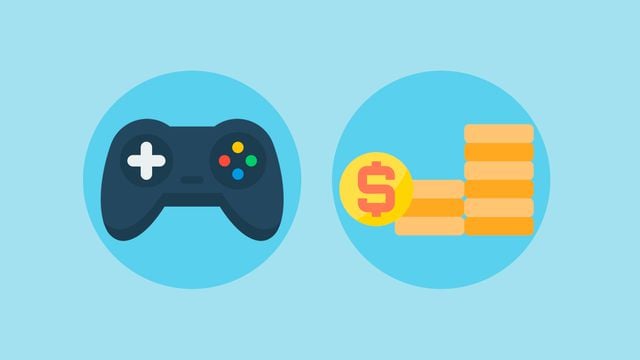 Melhores sites para jogar videogame por dinheiro