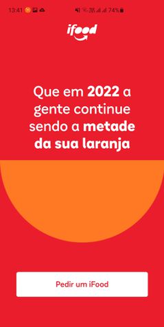 iFood Retrospectiva 5