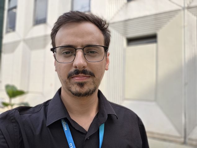 Galaxy S26 Ultra - teste de c&acirc;meras