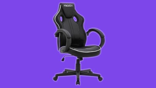 OFERTA DO DIA | Cadeira gamer por apenas 10x de R$ 59 sem juros na Amazon