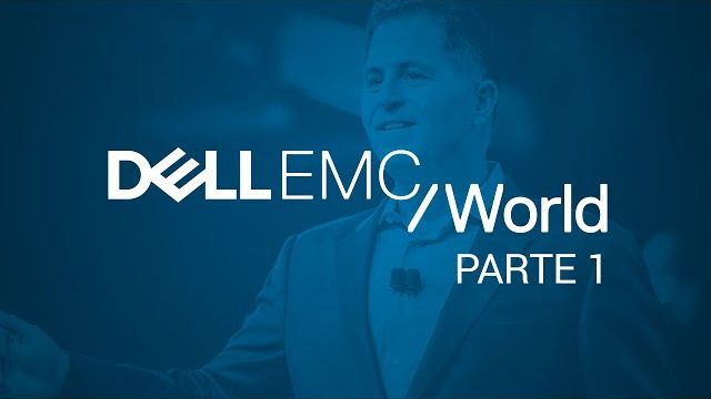 Dell Experts aproveitam maior evento de tecnologia de Austin – Parte 1