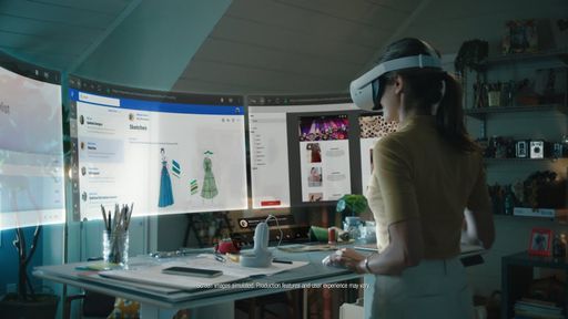 Com o Oculus Quest 2, Facebook quer que você trabalhe em escritórios em VR