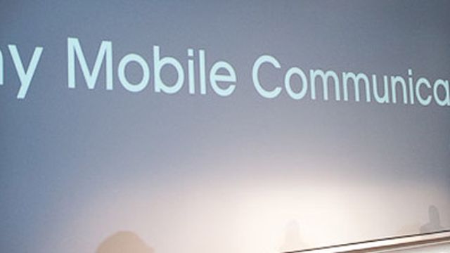 Sony Mobile cortará mil postos de trabalho no mundo