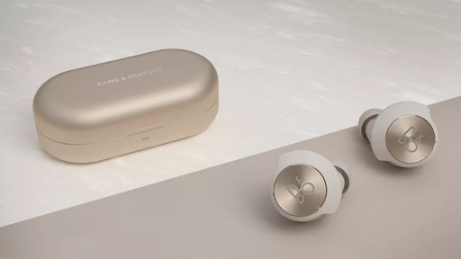 B&O lança fones de ouvido Bluetooth TWS mais caros que AirPods Pro