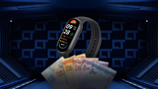 Danilo Berti / Canaltech