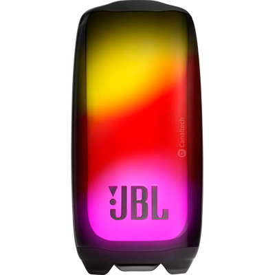 JBL Pulse 5 - Ficha Técnica - Canaltech