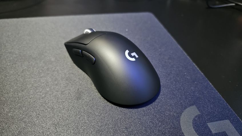 Logitech G Pro X SUPERLIGHT 2 DEX Topo