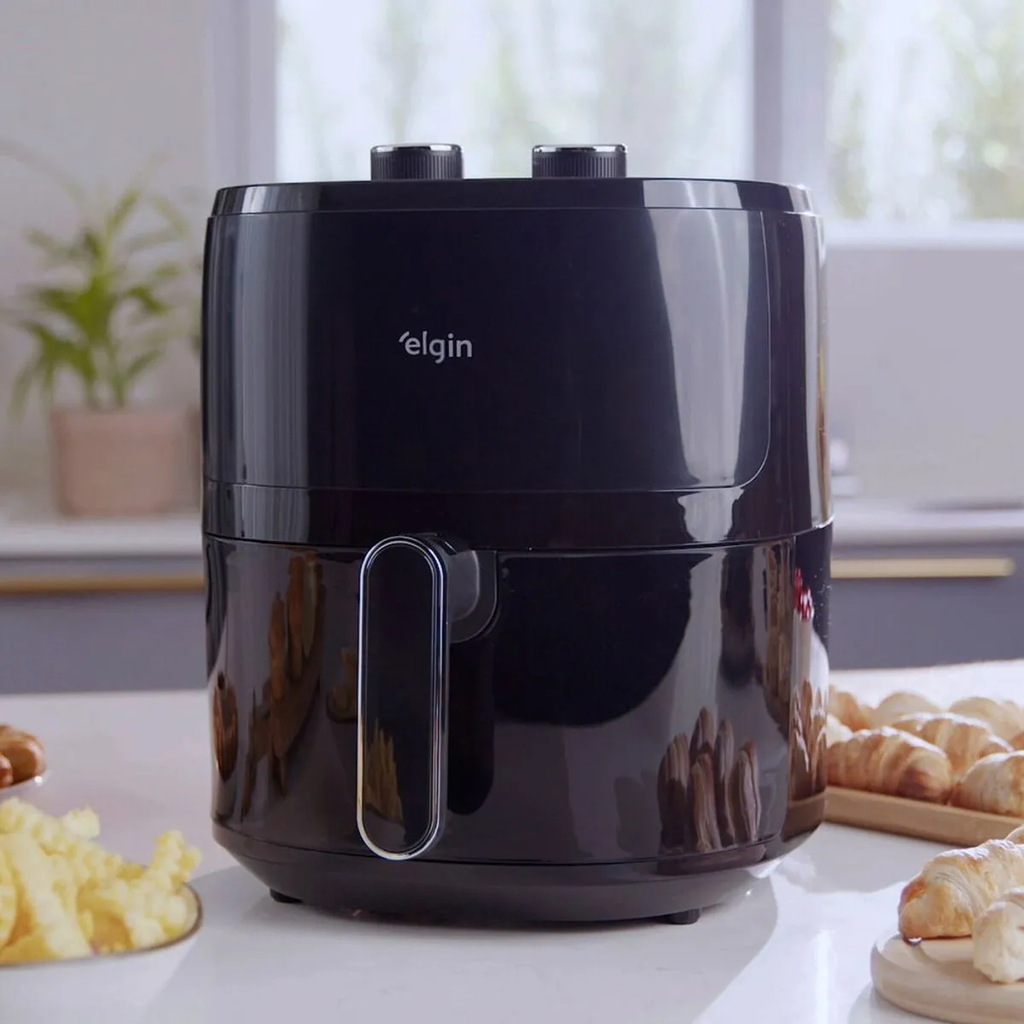 Air Fryer Start Fry Elgin 3,5L