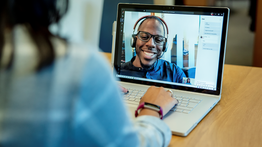 Microsoft Teams agora aceita reuniões com até 20 mil pessoas