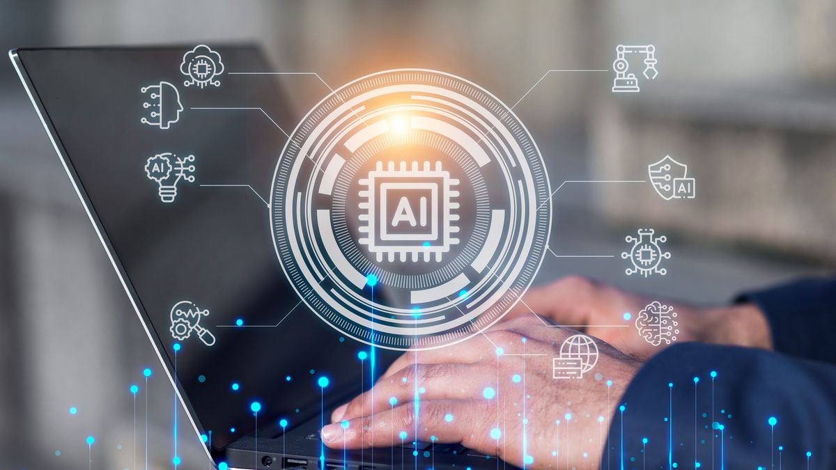 IA: A Tecnologia do Futuro, Lidera o Ranking do IEEE pelo Segundo Ano Consecutivo