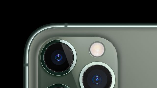 Mais quadradão: Apple pode redesenhar totalmente o iPhone em 2020