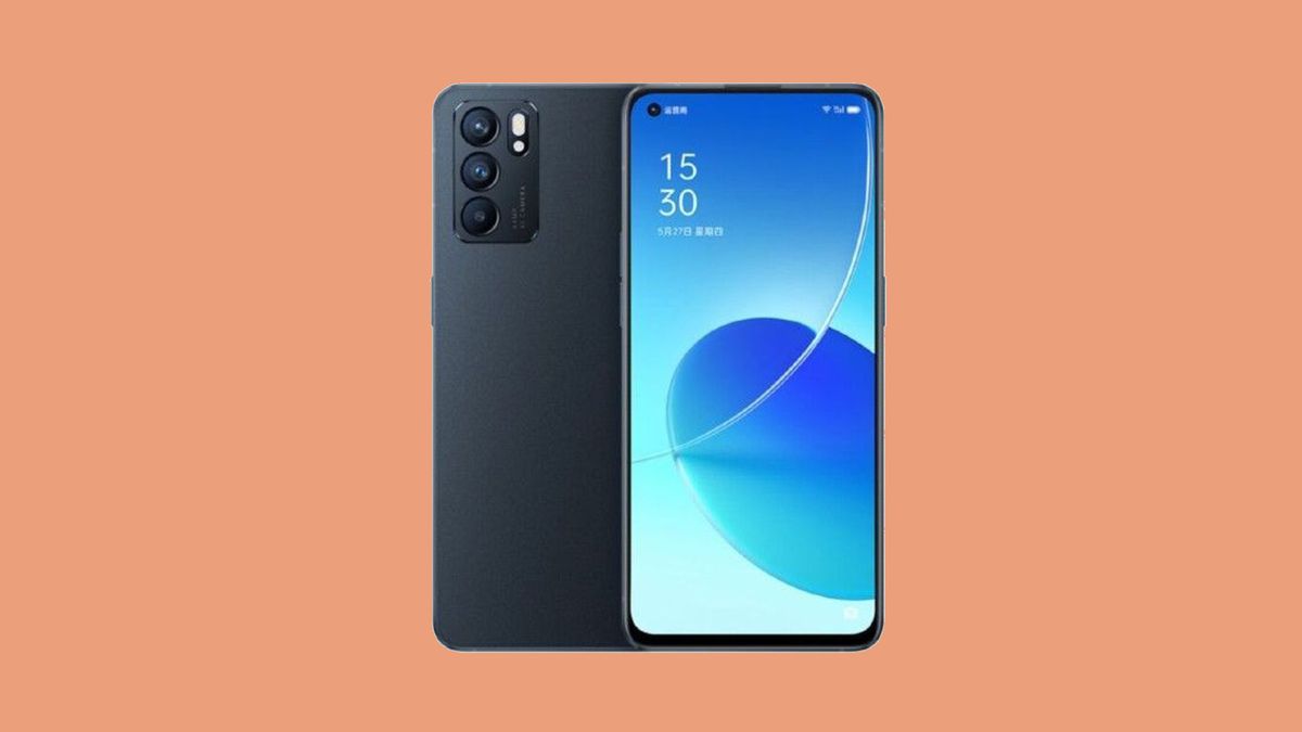 Oppo Reno 7 | Especificações e preço da linha vazam antes do