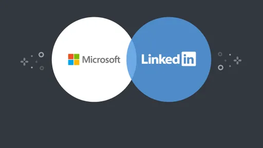 Salesforce exige que UE investigue compra do LinkedIn pela Microsoft