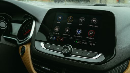Os 5 melhores itens tecnológicos automotivos de 2019