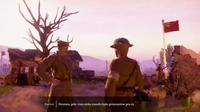 11-11 Memories Retold 11-11 Memories Retold