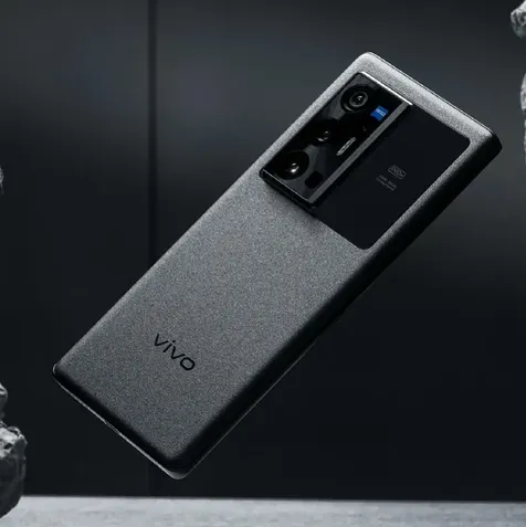 Vivo X70 Pro Plus Preto