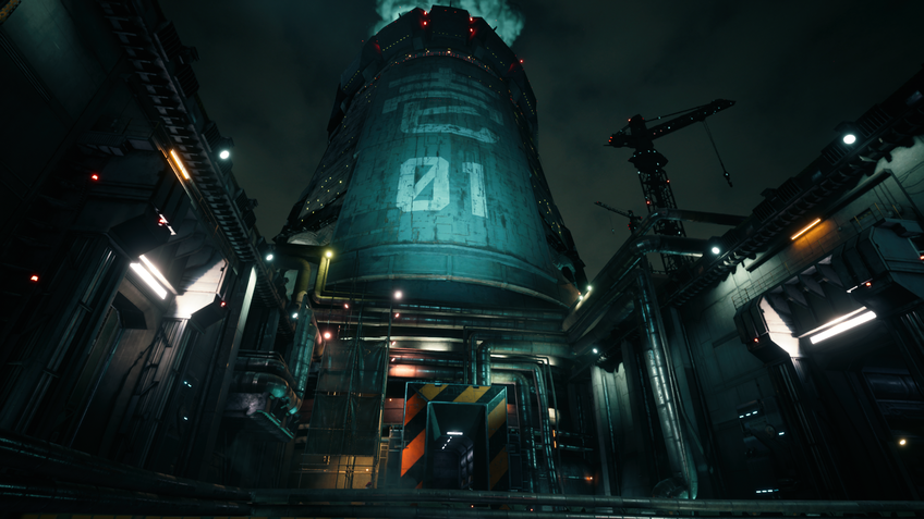 Final Fantasy 7 Remake chegou para PC (e está lindo!) - Canaltech