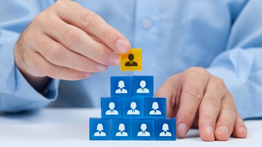 Seu CEO está recebendo as informações certas?